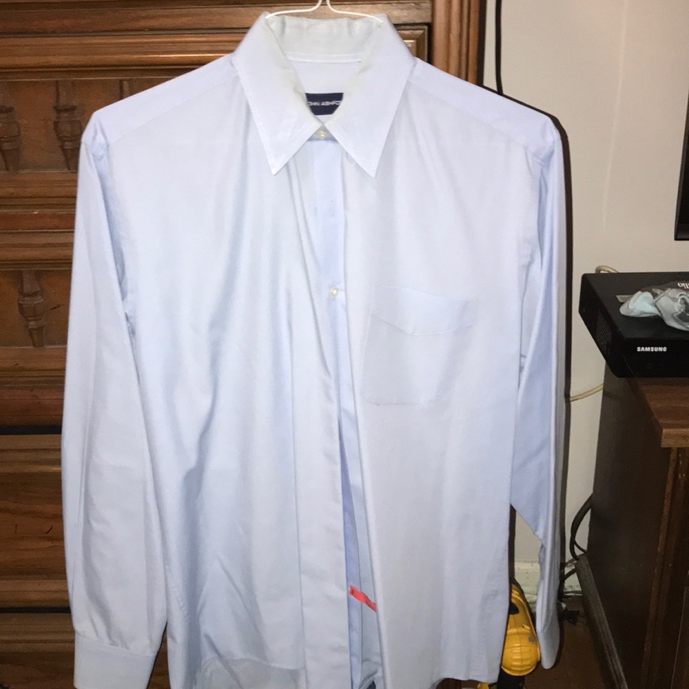 Dress shirt